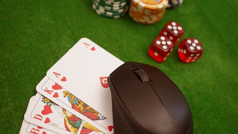 Serba-Serbi Agen Judi Online yang Butuh Anda Tahu