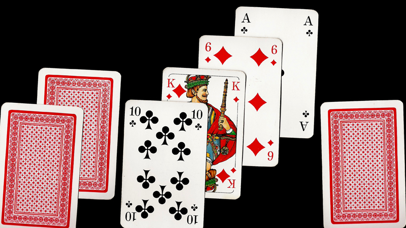 Situs Judi Online Pas Untuk Dibuka Untuk Main Judi