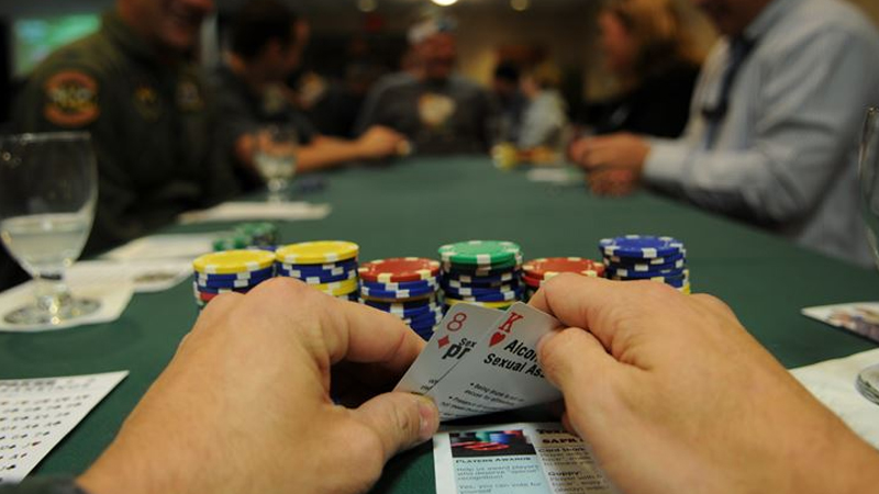 Daftar ID Pro PKV Games serta Hal Utama di Dalamnya